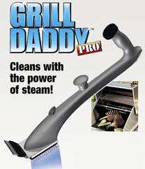 Grill daddy