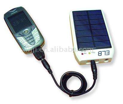 Cell Charges - Solar chargers(2 in pack)