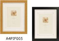A4 Photo Frames