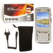High Power Cell Phone Stun Guns