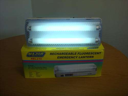 Emergency Light