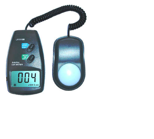 lumens,Lux Meter - Digital