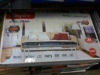 Empire DVD player