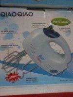 Hand Mixer