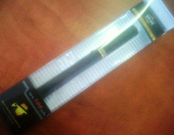 Disposible E-Cigarette