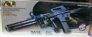 M16 BB Gun