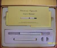 Electronic Cigarette
