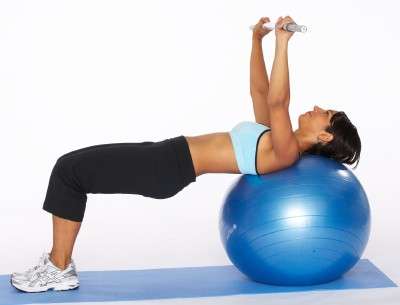 Gym Ball Big