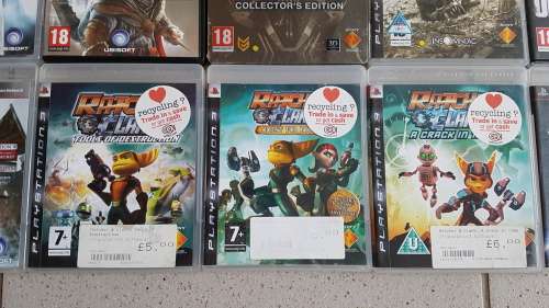 PS3 SLIM CONSOLE + 27 GAMES and ACCESSORIES