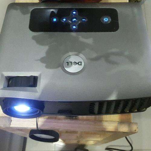 Dell 2400MP - New Lamp