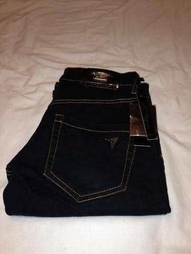 LADIES GUESS PREMIUM W26