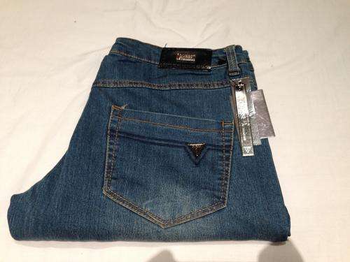 LADIES GUESS PREMIUM W32 DENIM