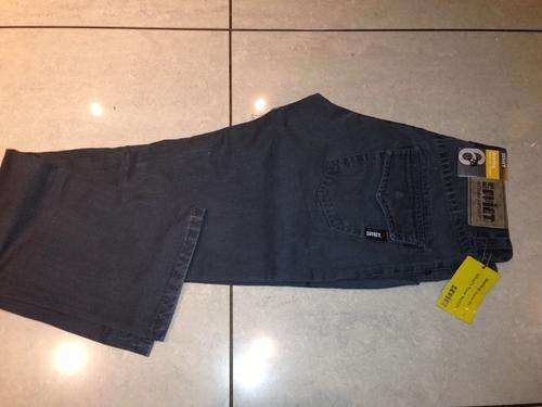 SOVIET SEMI FORMAL JEAN 30W