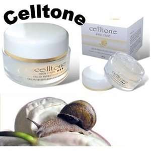 CELLTONE SNAIL GEL 50ml