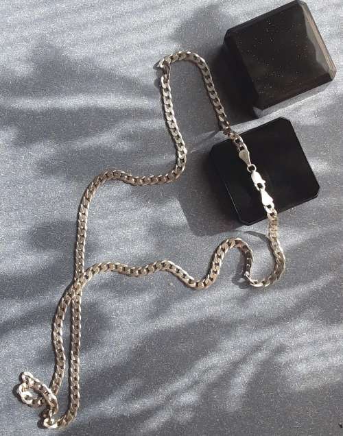 Men`s Necklace 605mm