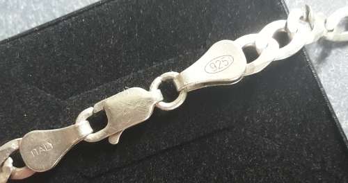 Men`s Necklace 605mm