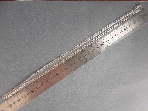 Men`s Necklace 605mm