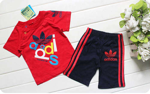 Adidas sets