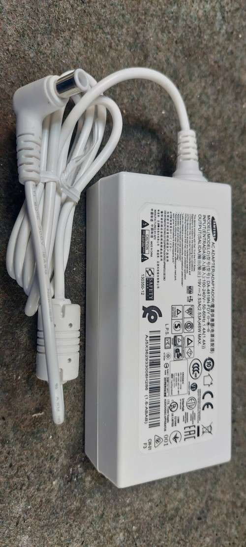 ADAPTOR POWER FOR SAMSUNG TV