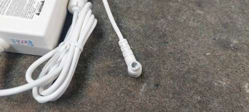 ADAPTOR POWER FOR SAMSUNG TV