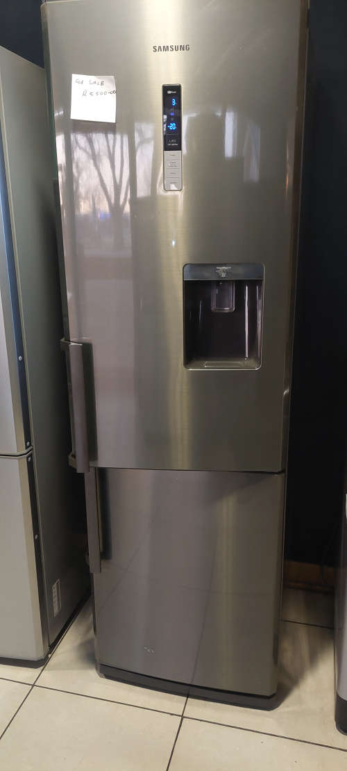 SAMSUNG FRIDGE