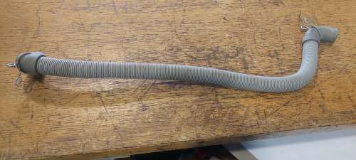 Defy washing machine