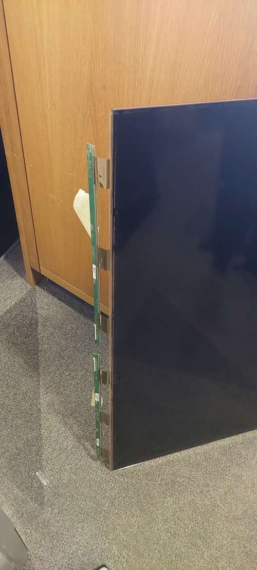 Samsung 40inch Tv Screen panel