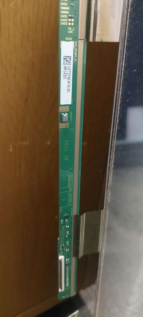 Samsung 40inch Tv Screen panel