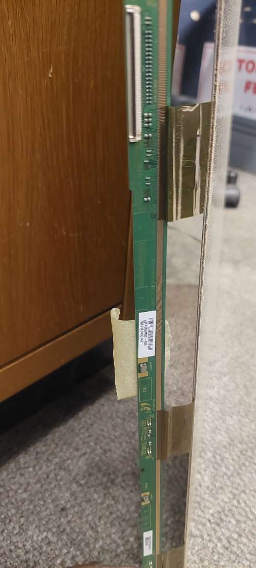 Samsung 40inch Tv Screen panel