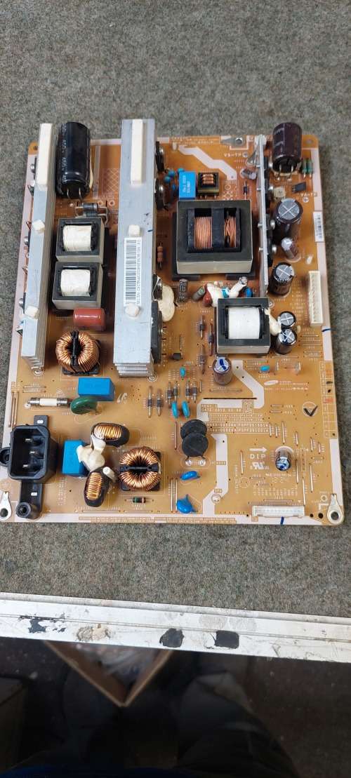 Samsung power supply pcb