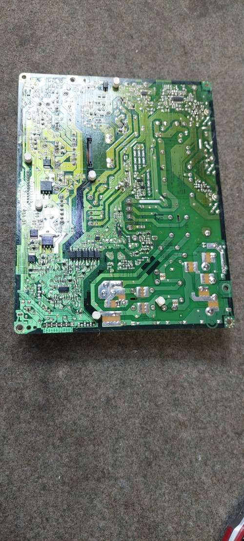 Samsung power supply pcb