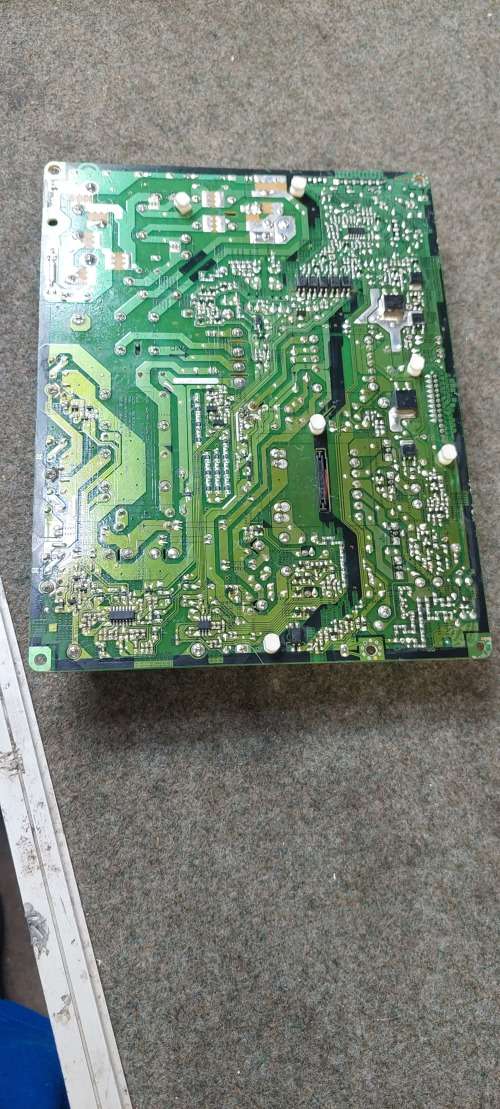 Samsung power supply pcb