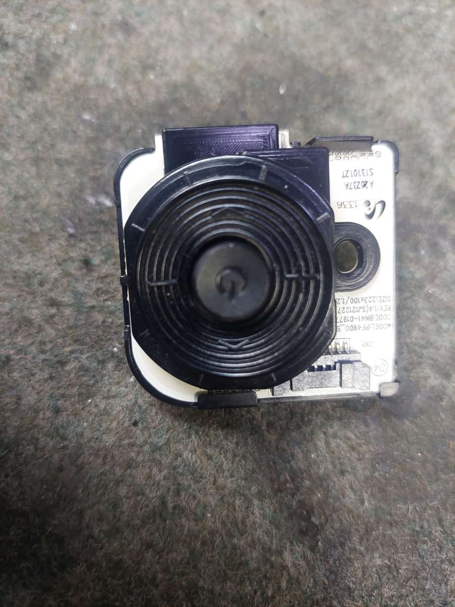 SAMSUNG  POWER \CONTROL BUTTON