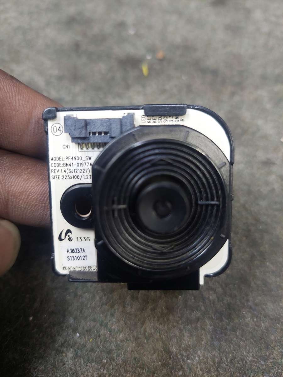 SAMSUNG  POWER \CONTROL BUTTON