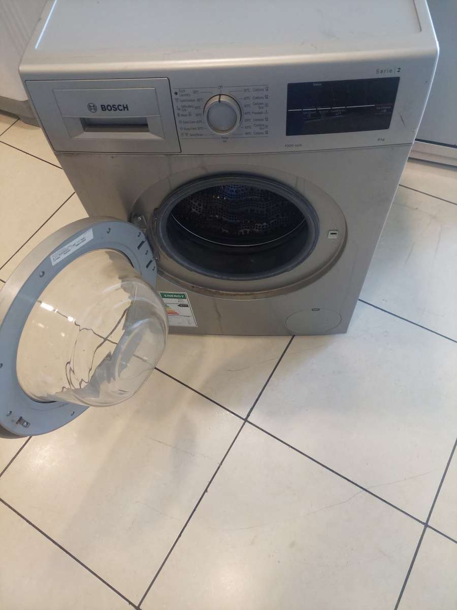 Bosch Serie 2 Front loader Washing Machine