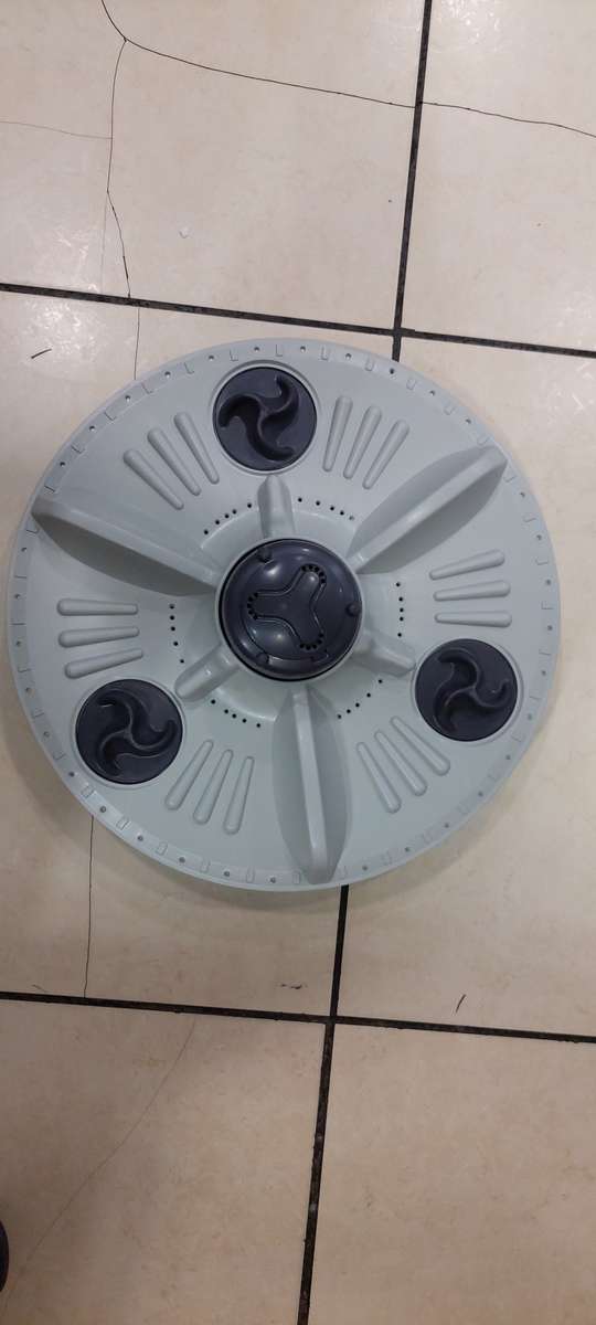 LG WASHING MACHINE PULSATOR