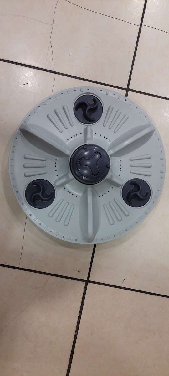 LG WASHING MACHINE PULSATOR