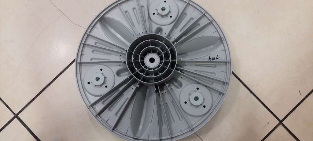 LG WASHING MACHINE PULSATOR