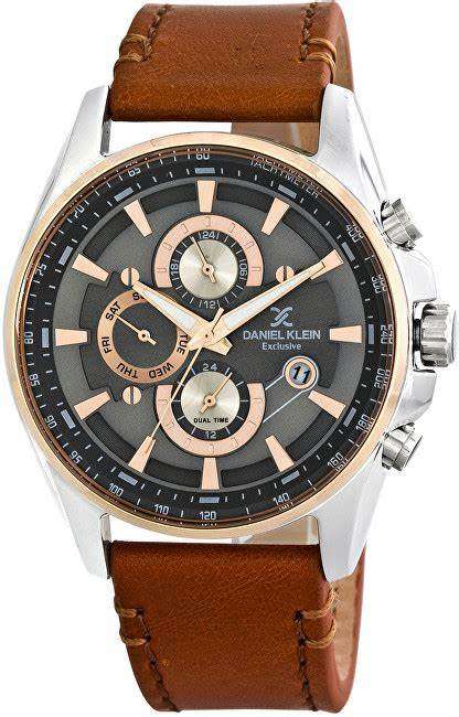 Daniel Klein Exclusive 11556 Men's Watch