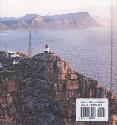 HOBERMAN Lighthouses of South Africa (Hardcover)