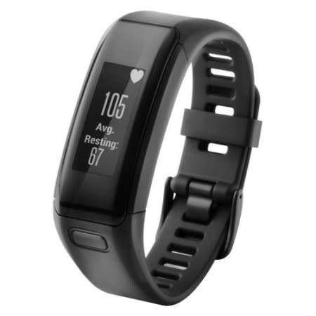 GARMIN VIVOSMART HR ACTIVITY TRACKER - BRAND NEW CONDITION