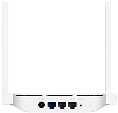 HUAWEI WIFI ROUTER - N300 - WS318N - DISPLAY UNITS - BRAND NEW CONDITION