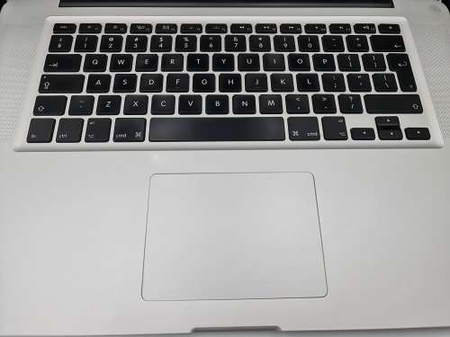 APPLE MACBOOK PRO - INTEL CORE I7 - PRISTINE CONDITION - 15 INCH MODEL A1286 - FULLY LOADED...