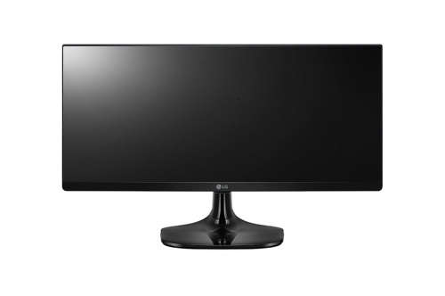 LG 25` ULTRAWIDE MONITOR - FULL HD - PRISTINE CONDITION