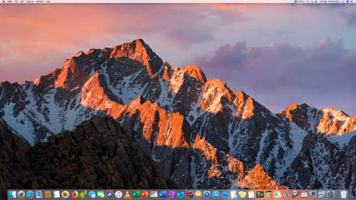 27` APPLE IMAC - INTEL CORE I5 - 2TB HDD - 8GB RAM - IMMACULATE CONDITION