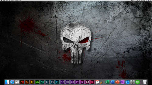 APPLE IMAC 27 INCH - INTEL CORE I5 @ 3.1GHZ - 8GB RAM - MID 2011