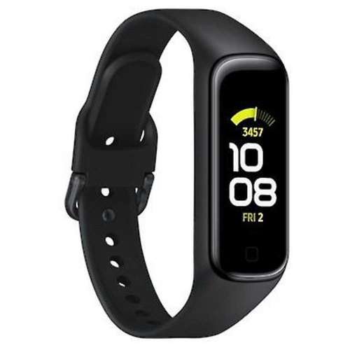 SAMSUNG GALAXY FIT 2 - SMART WATCH - 2 ON AUCTION - LATE ENTRY