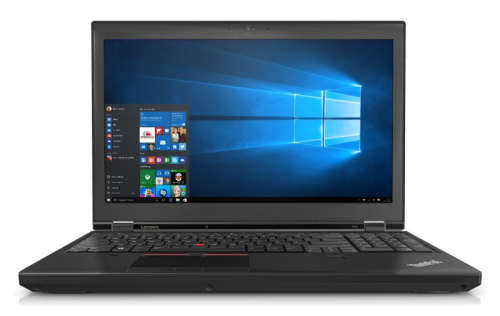 LENOVO THINKPAD - P50 - INTEL CORE I7 - 24GB RAM - 512GB SSD - TRACK PAD NOT WORKING