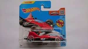 HotWheels Hot Wheels - Sky Show - Cloud Cutter
