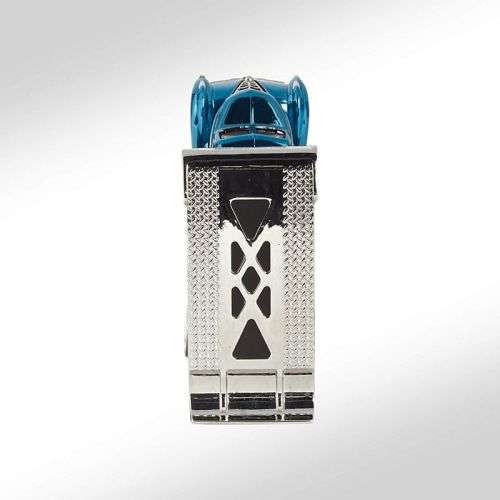 HotWheels Hot Wheels - Exclusive - Cabbin Fever (Real Riders) 398 of 5000